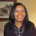 Pictured here is Ghislaine Smith, Benefits Specialist and JOC Licensee. $19.95 per month with household includes vision, Rx, Chiropractic. Enroll today and use your plan tomorrow! Contact her today 678-567-0621.