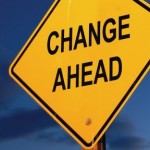 Change is coming to JOC Spring 2013