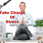 Feb 2014- Charge of stress