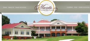 Marietta Country Club