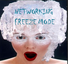 Networking FREEZE MODE