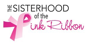 sisterhood of pink ribbon logo