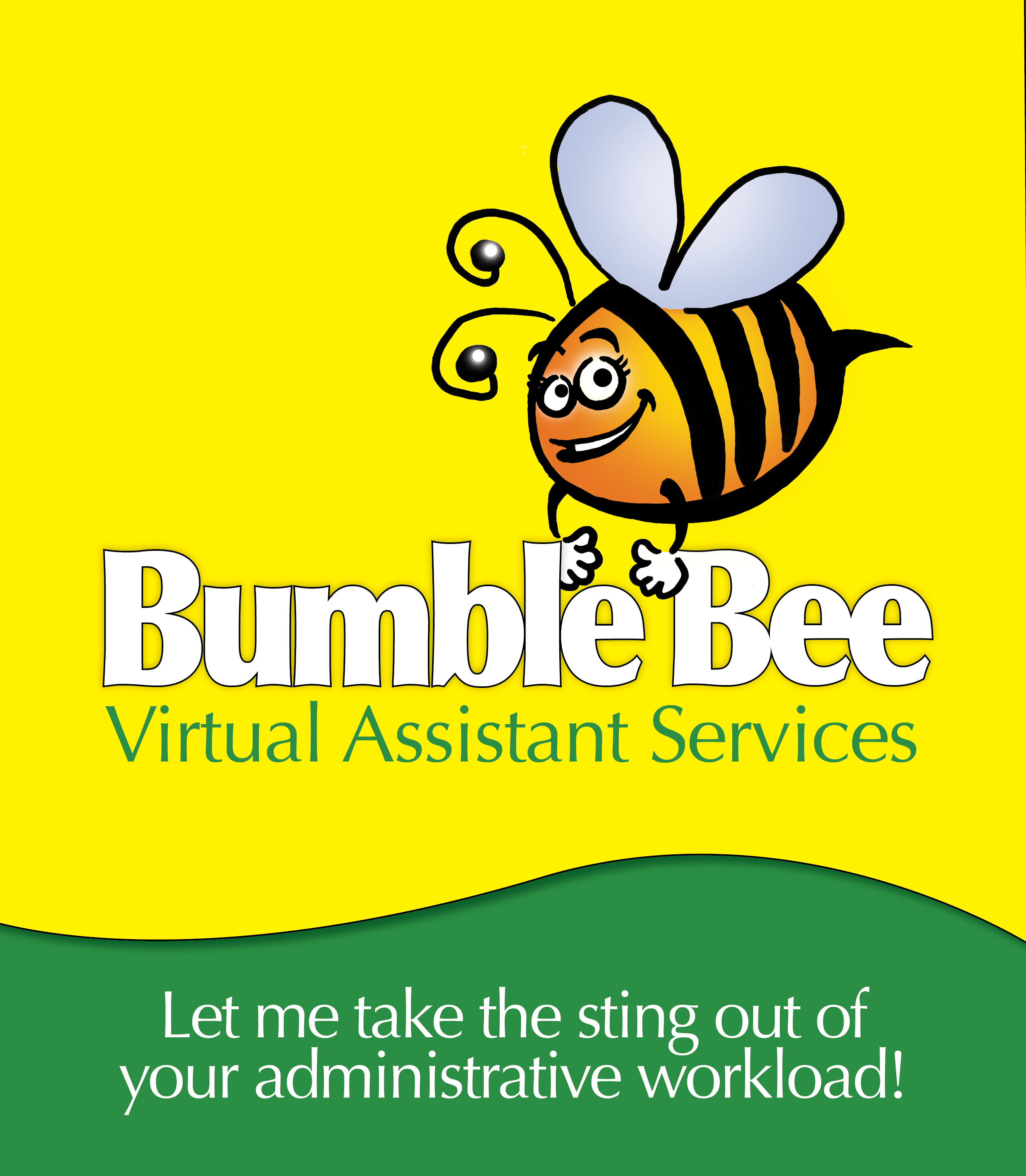Bumble Bee Logo - XperienceConnections